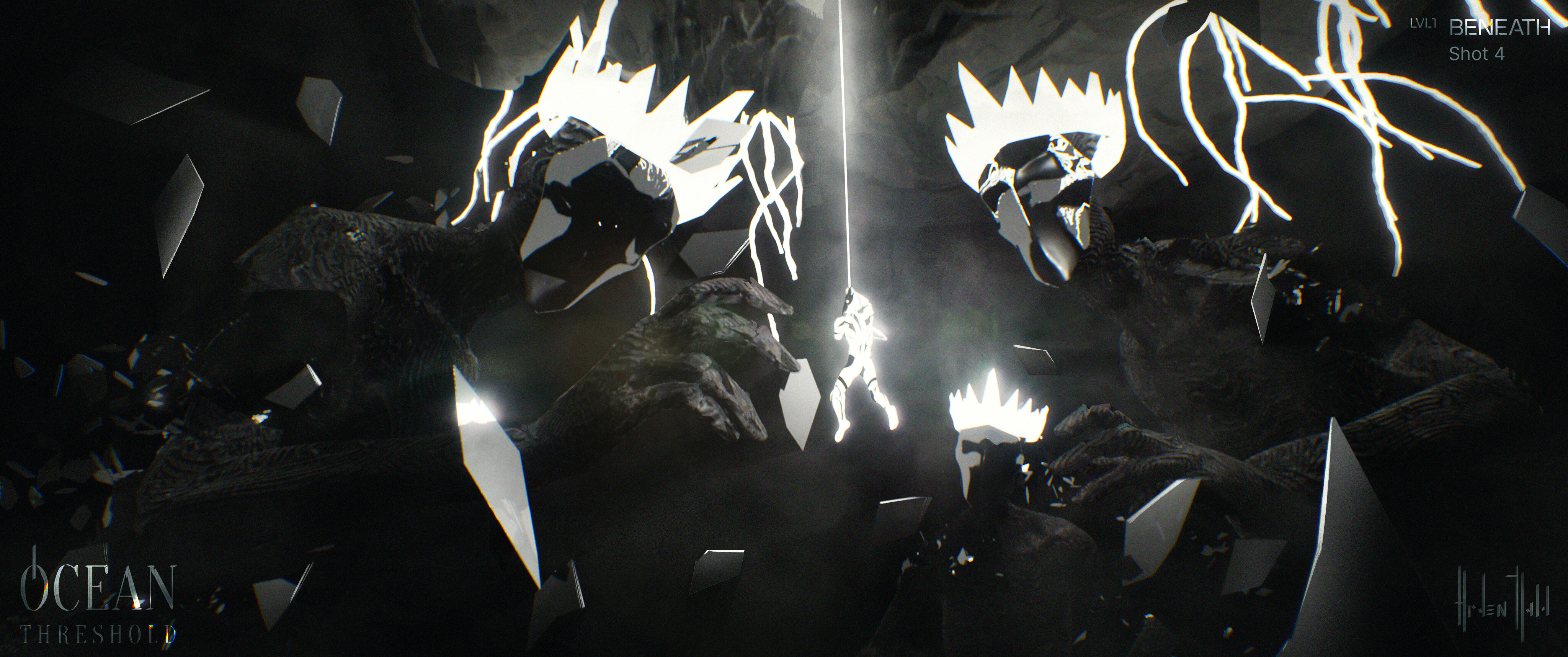 Ocean Threshold screenshot 3