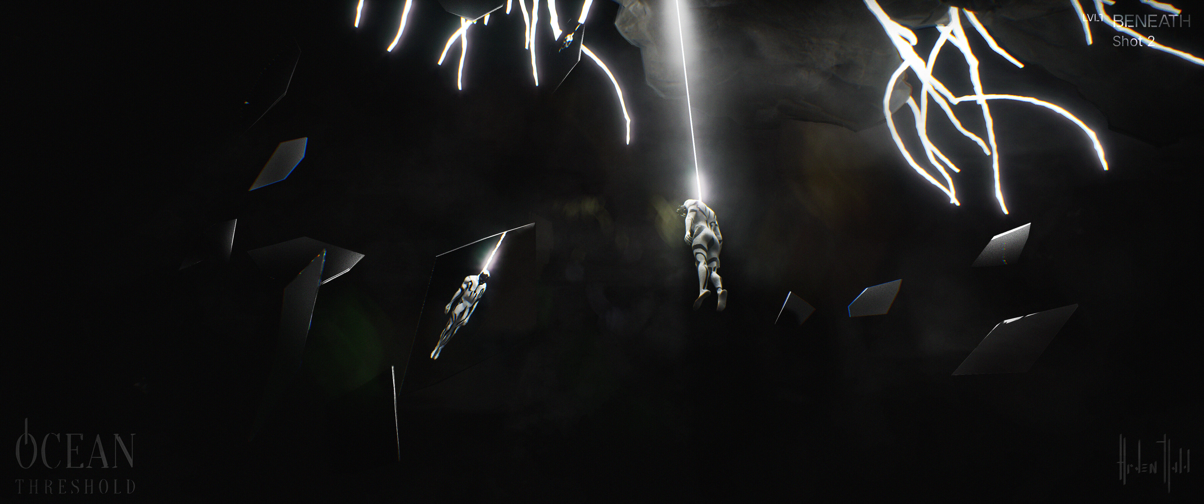 Ocean Threshold screenshot 2