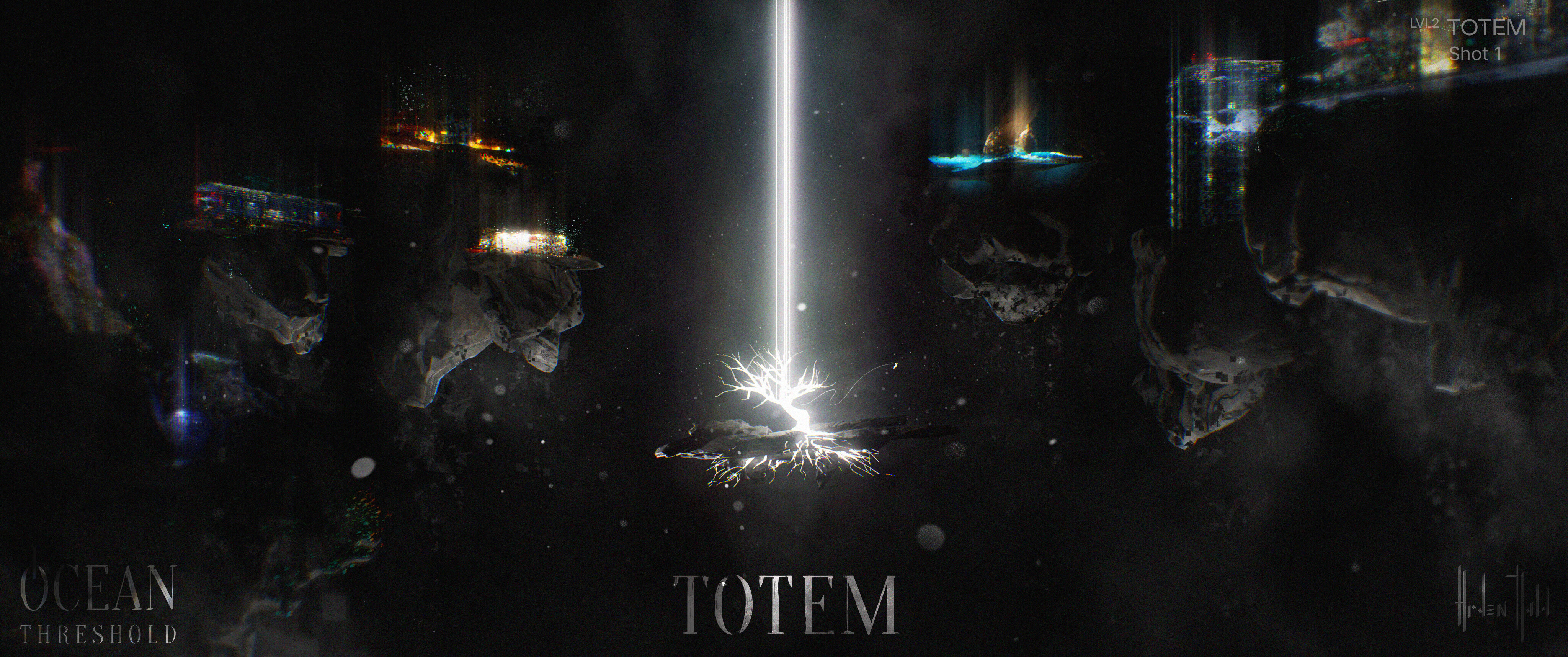 Ocean Threshold screenshot 4