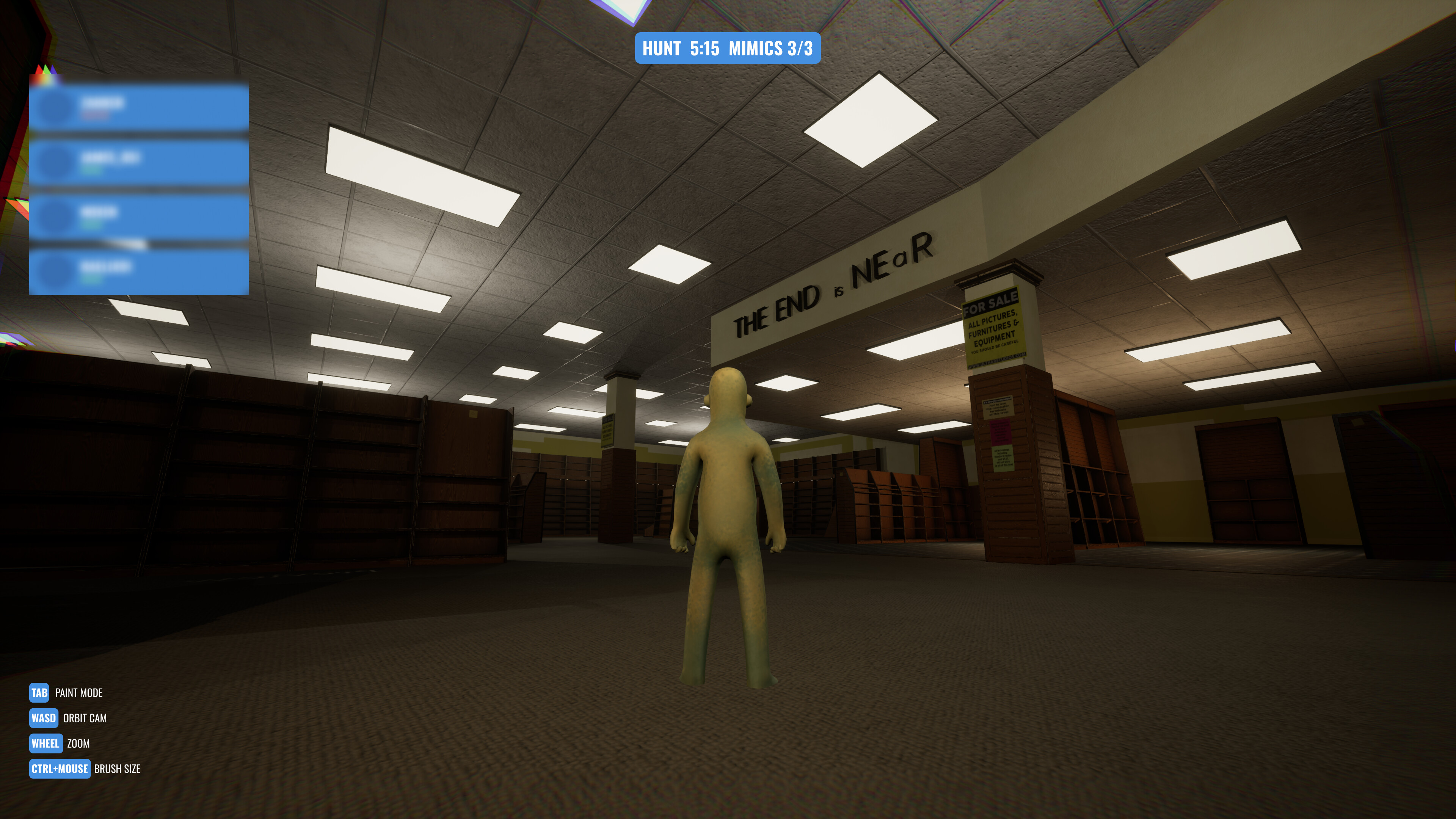 SKINSHIFT TOGETHER screenshot 7