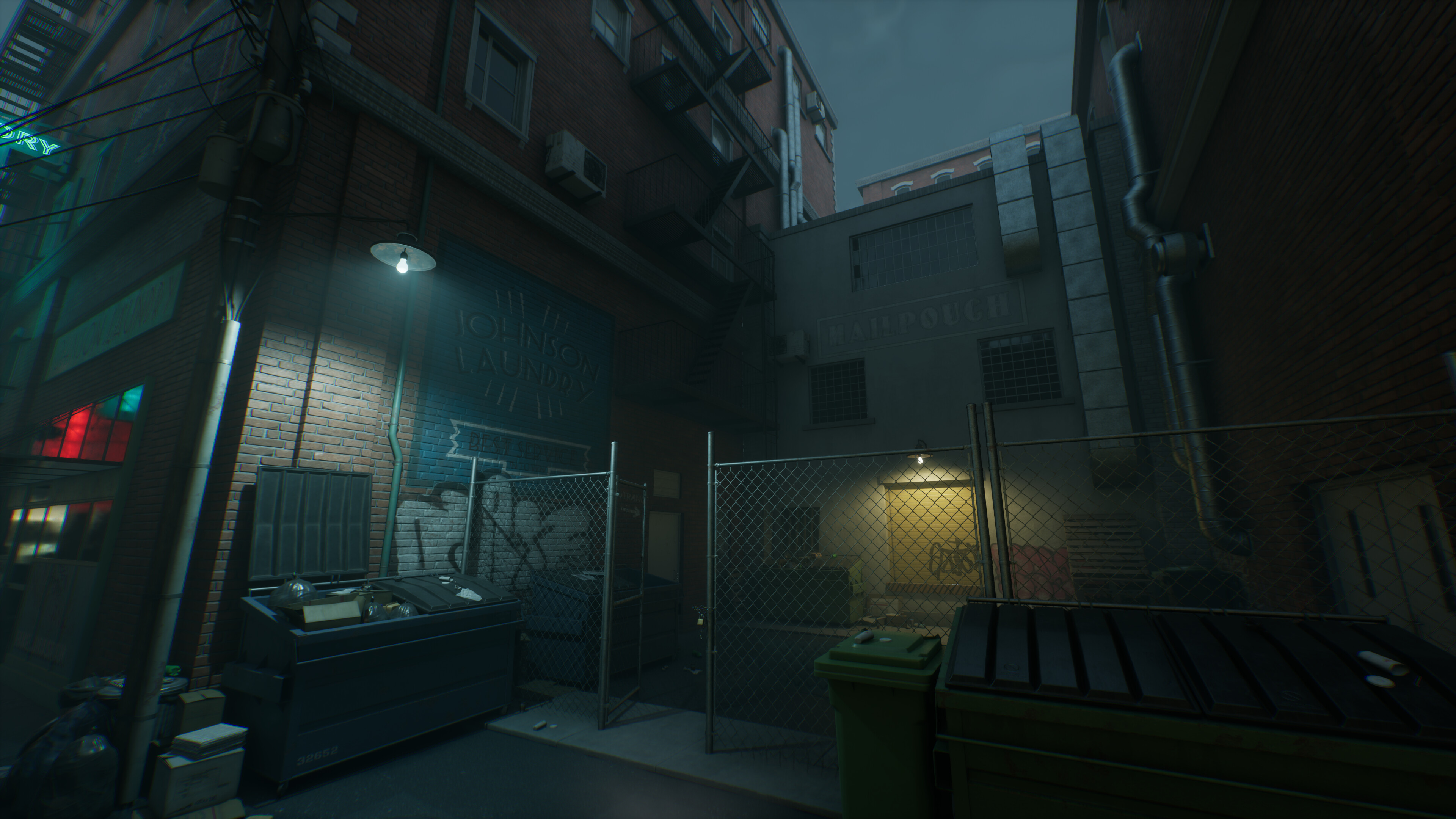 SKINSHIFT TOGETHER screenshot 6
