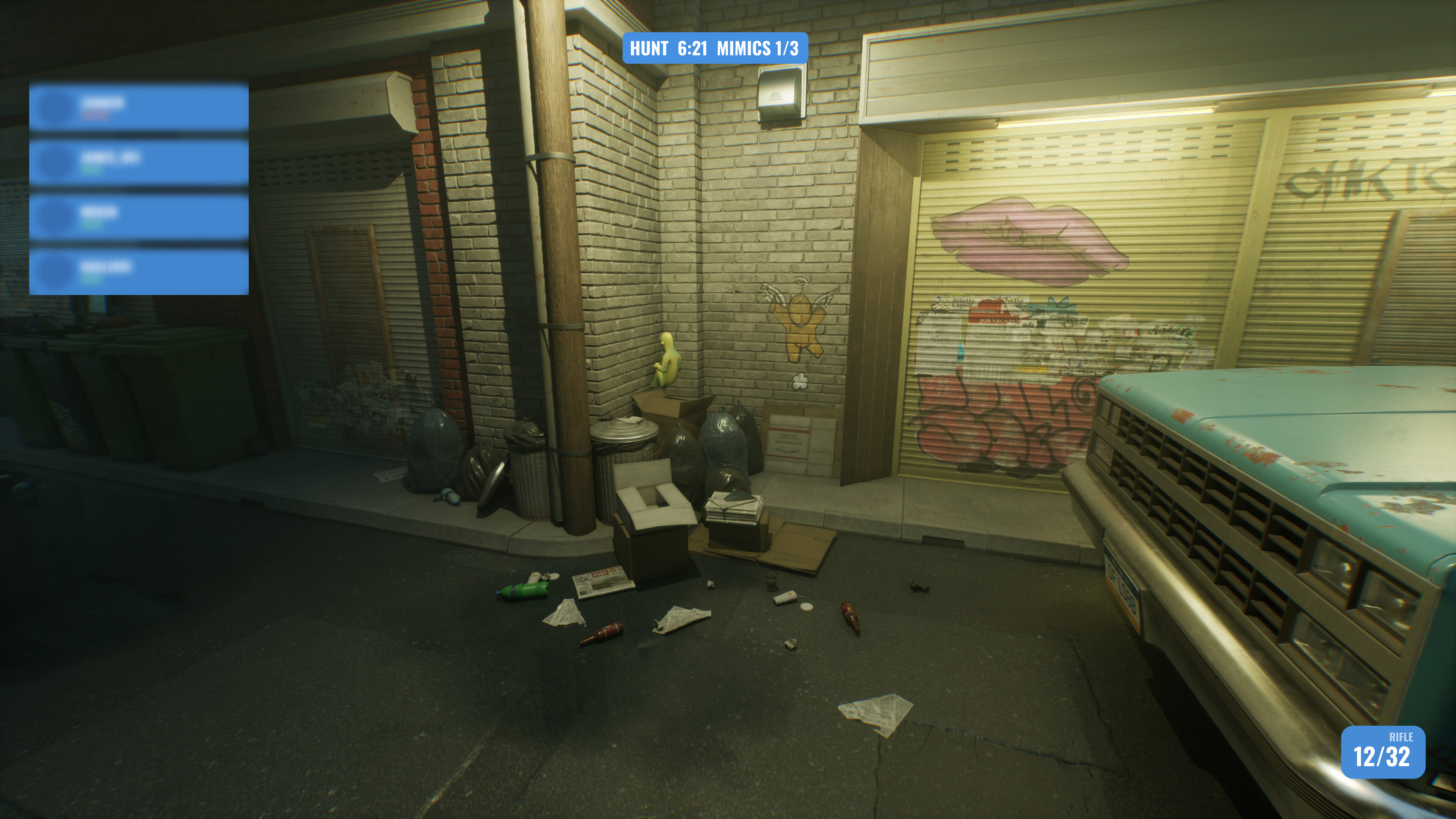 SKINSHIFT TOGETHER screenshot 11