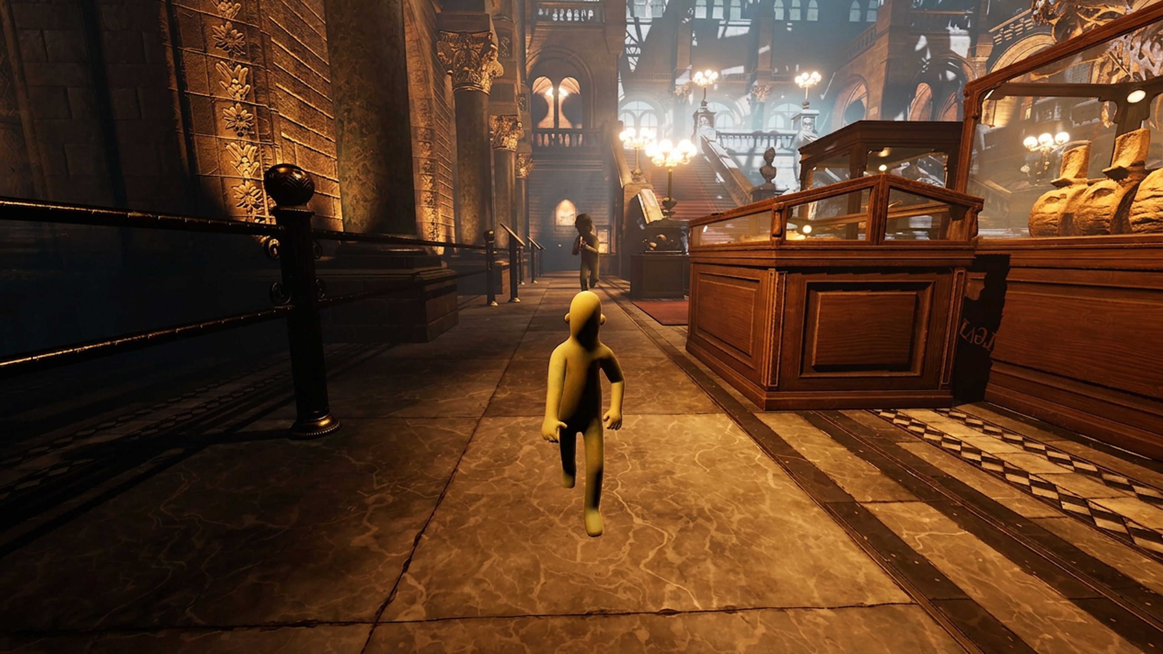 SKINSHIFT TOGETHER screenshot 9