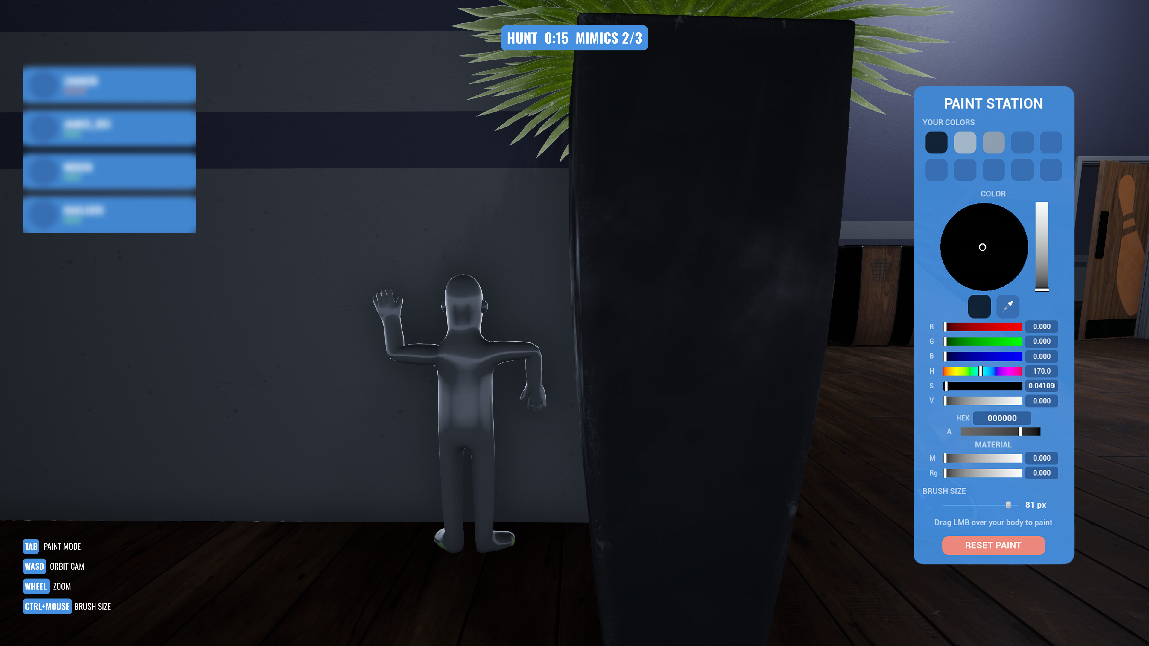 SKINSHIFT TOGETHER screenshot 14