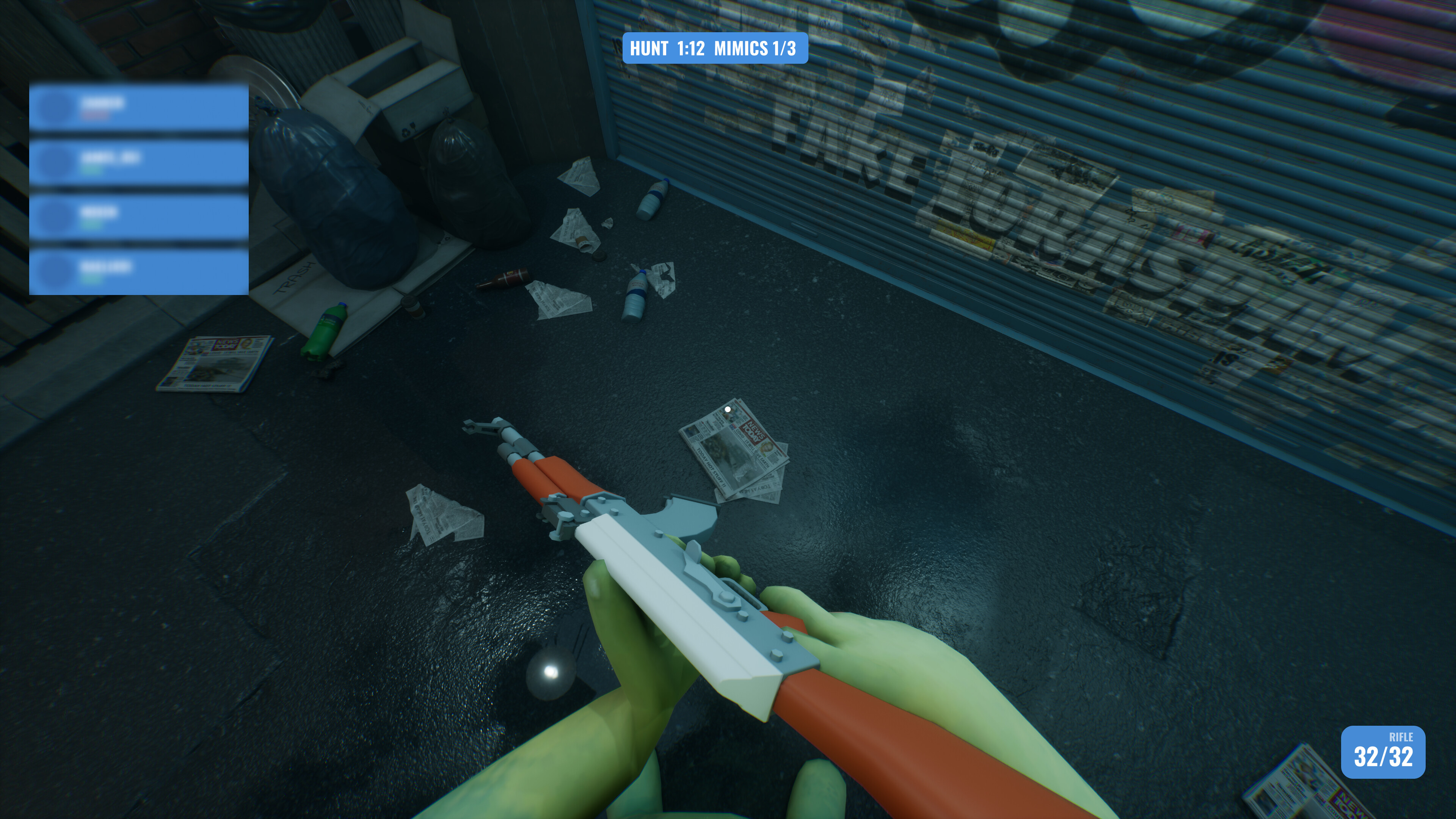SKINSHIFT TOGETHER screenshot 12