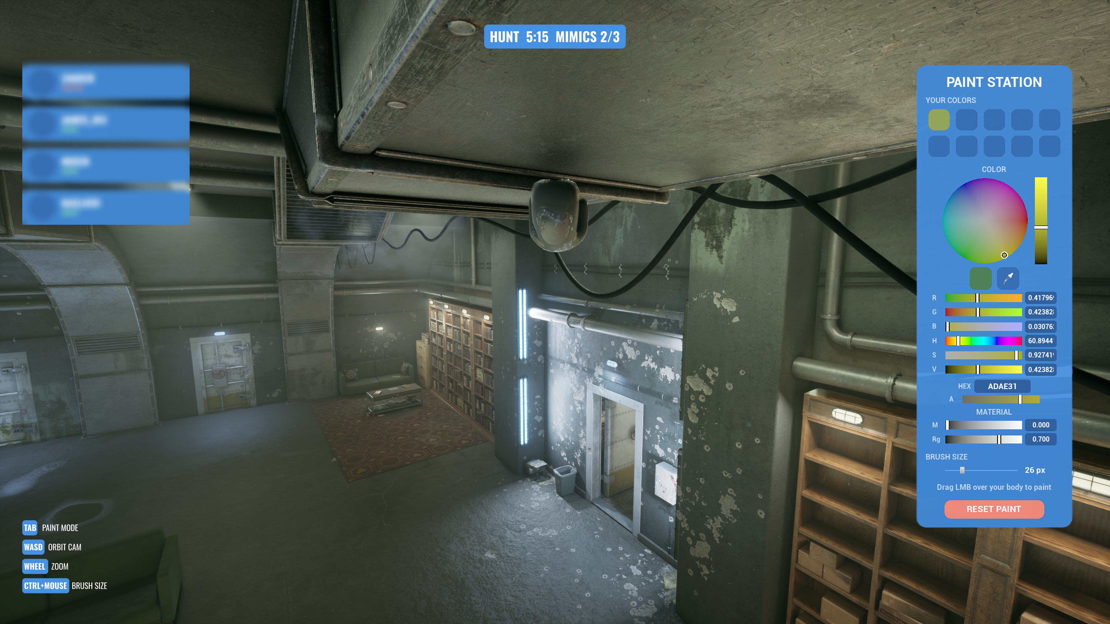 SKINSHIFT TOGETHER screenshot 4