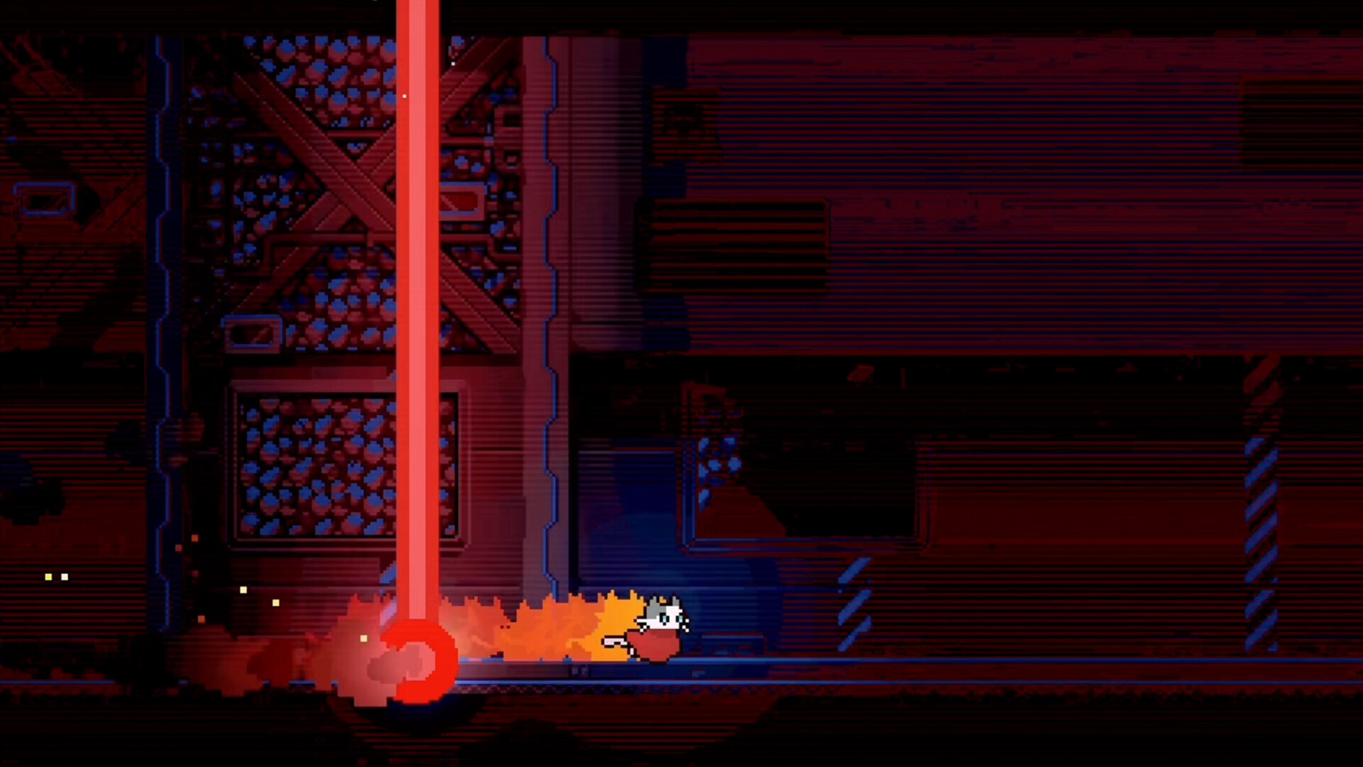 StrayCat screenshot 5