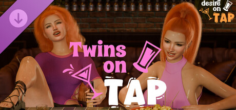 Desire on Tap - Twins on Tap
