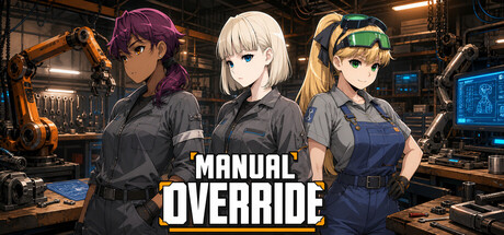 Manual Override