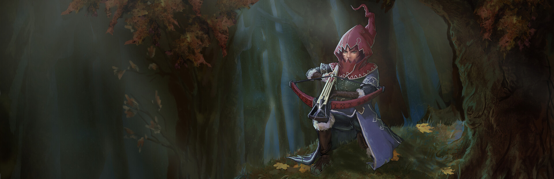 She Hunts