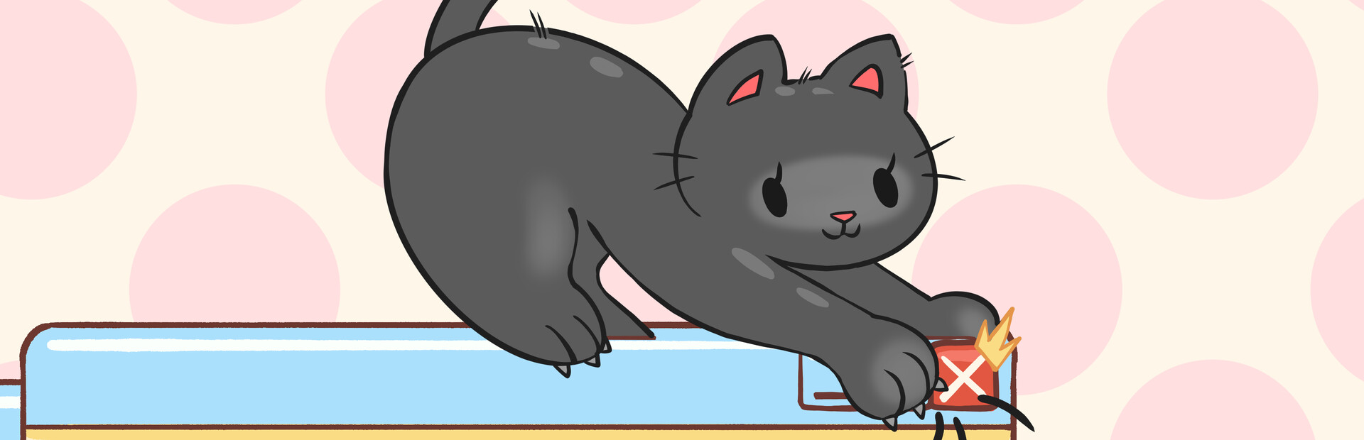 Pocket Cat Desktop
