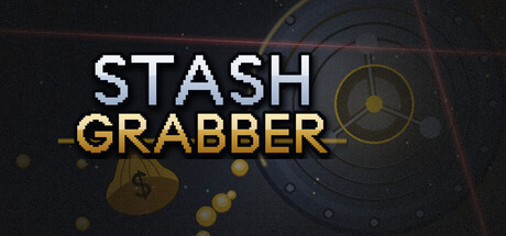 Stash Grabber — Steam header