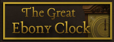 The Great Ebony Clock