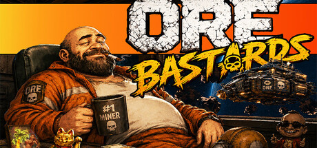 Ore Bastards