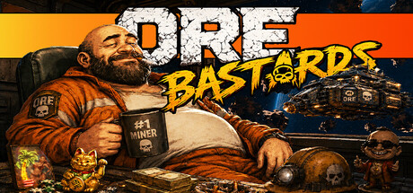 Ore Bastards