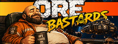 Giveaway - Ore Bastards