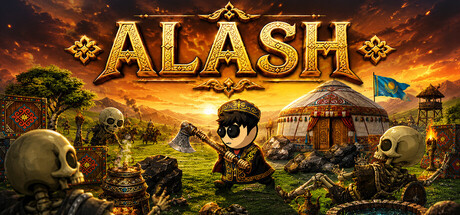 ALASH