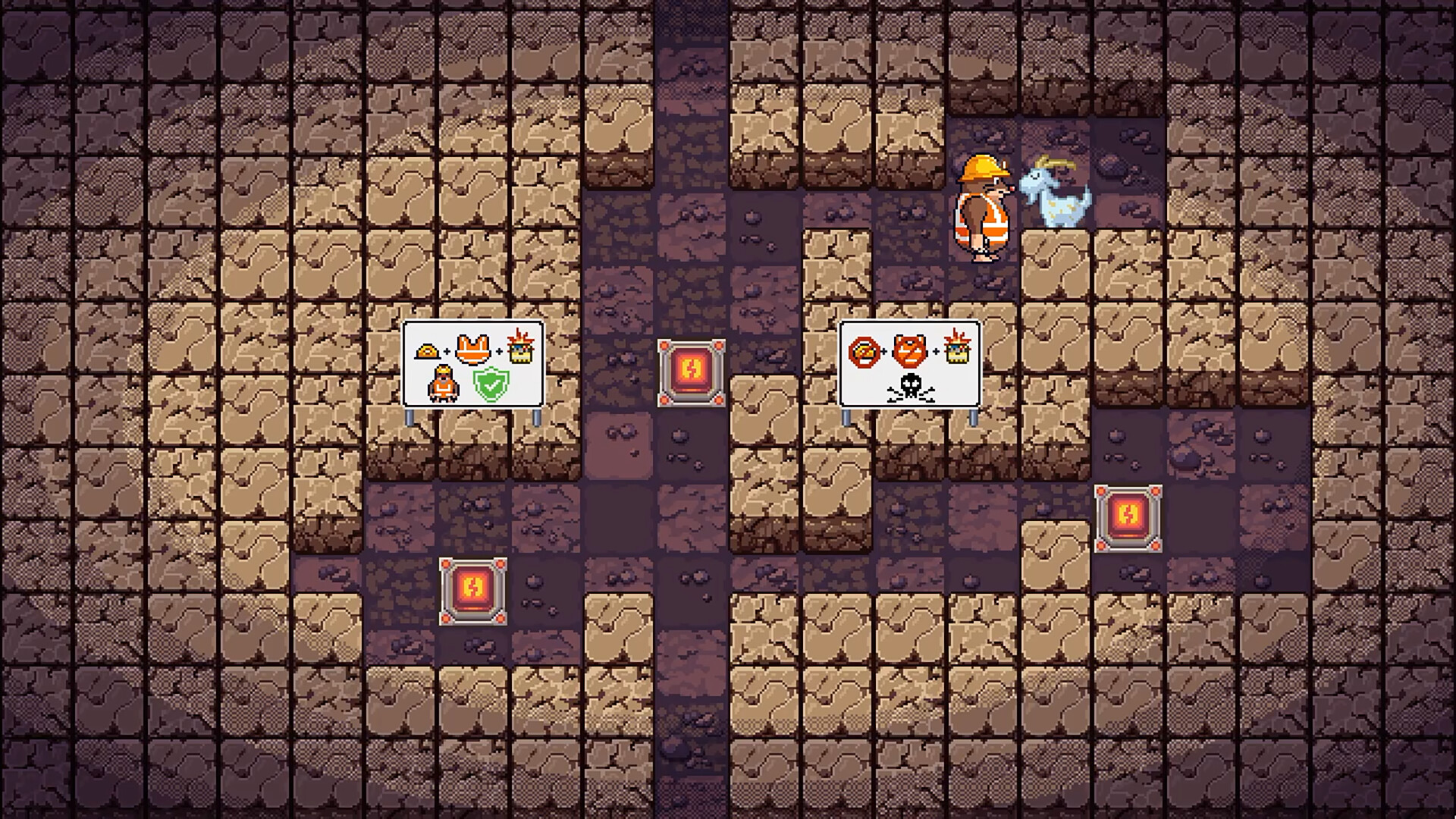 Sokobomb screenshot 4