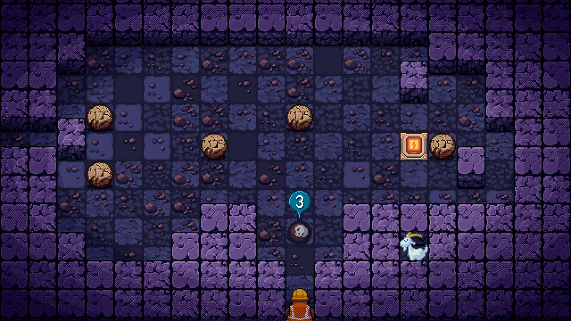 Sokobomb screenshot 5