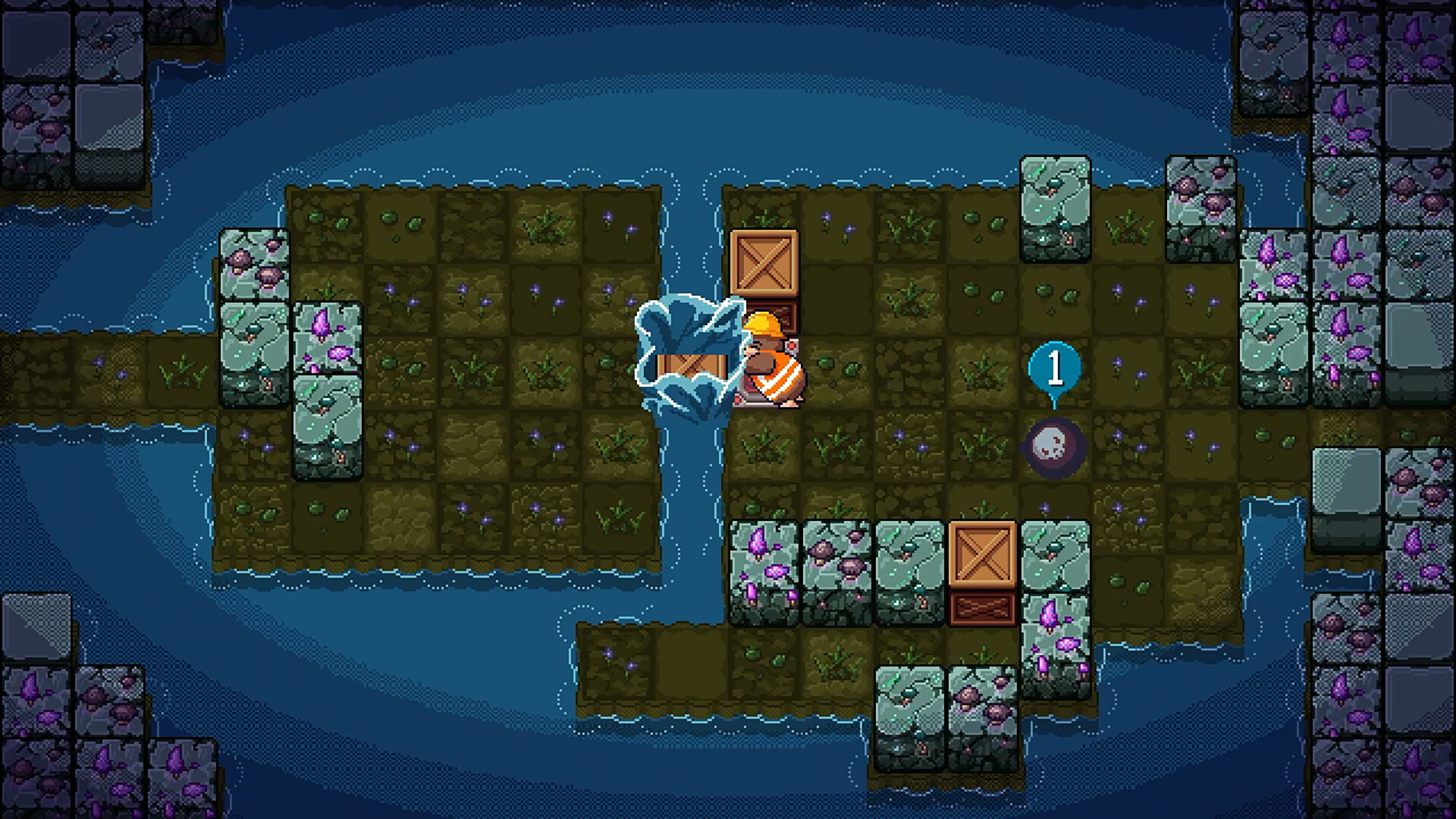 Sokobomb screenshot 6