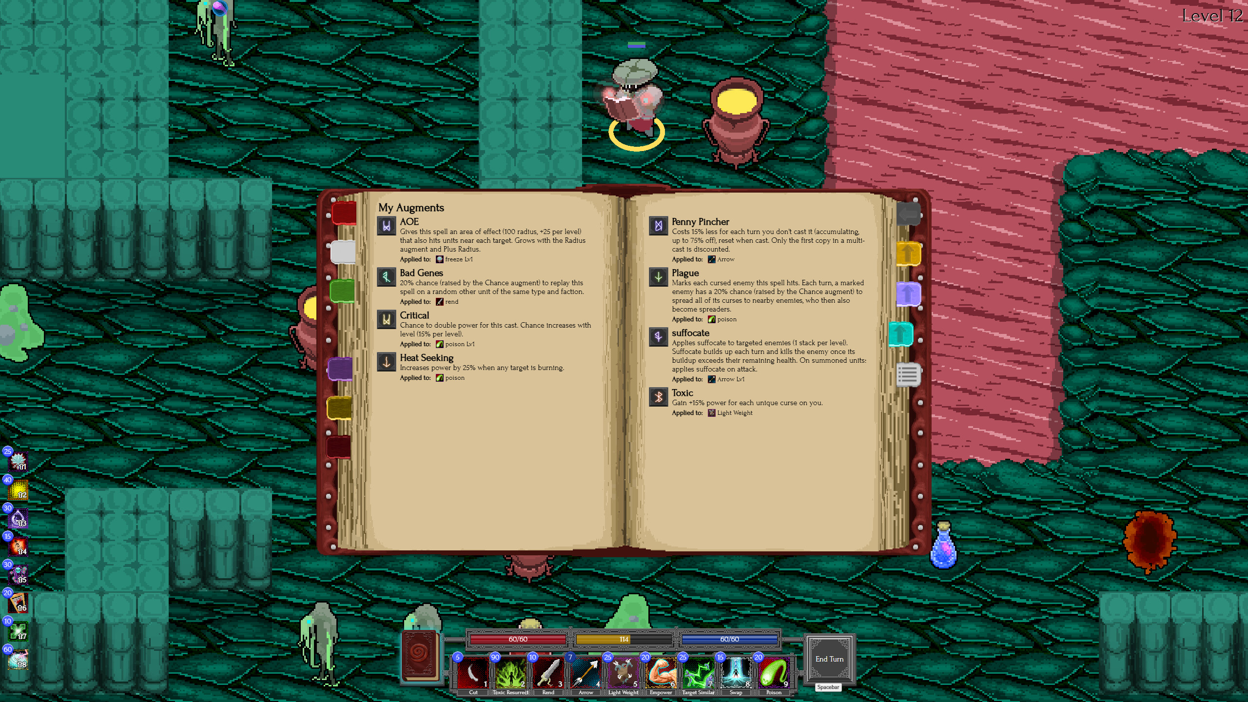 Spellmasons - Runesmith - image 5