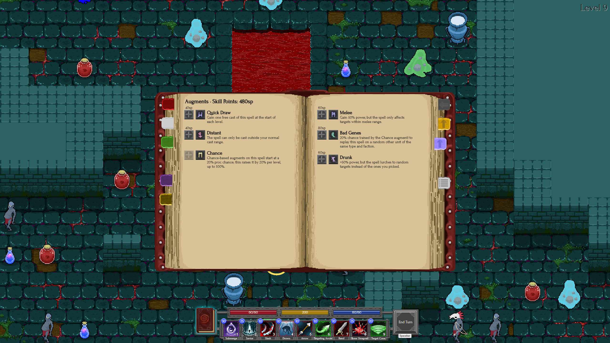 Spellmasons - Runesmith - image 2