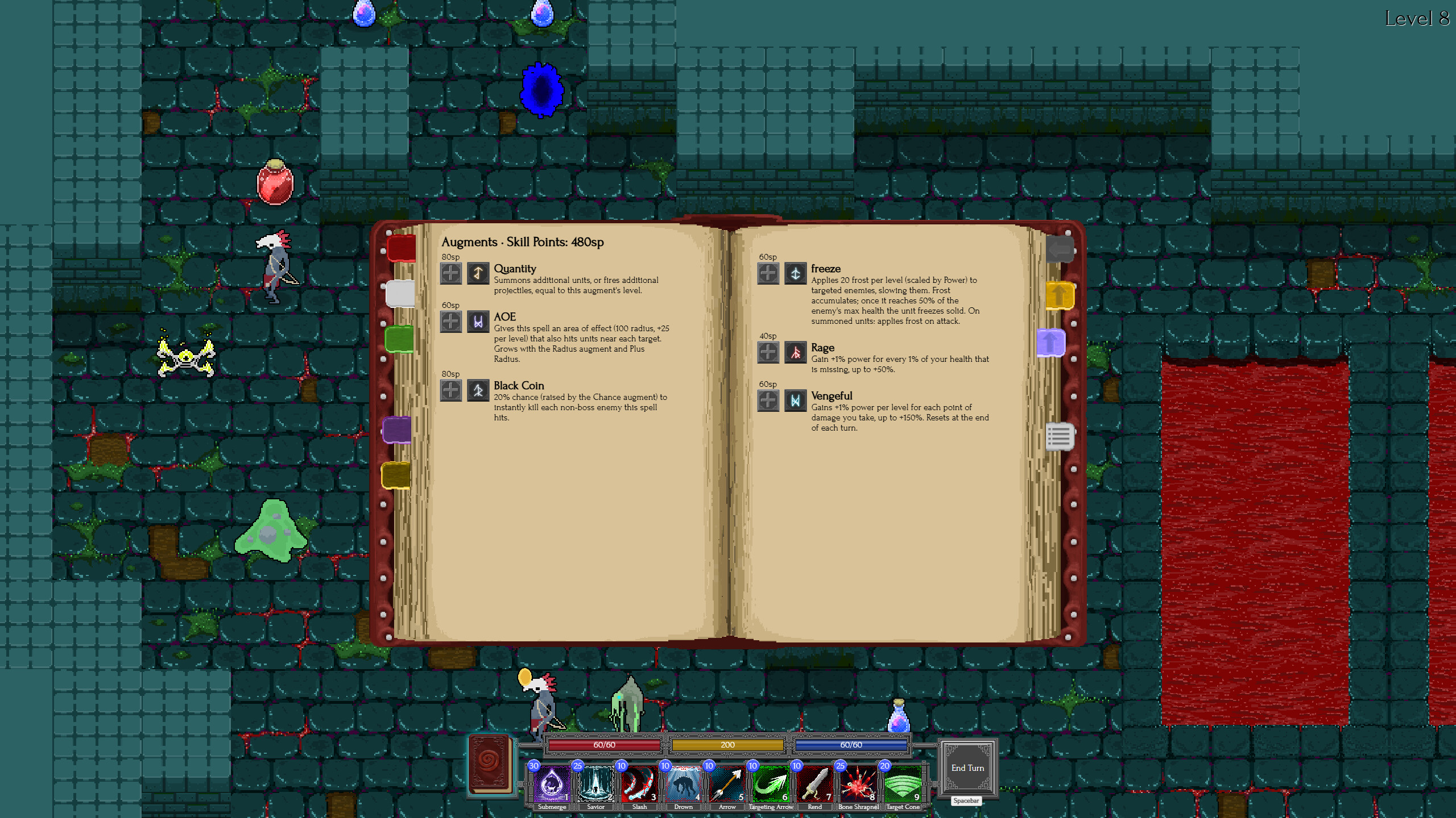 Spellmasons - Runesmith - image 4