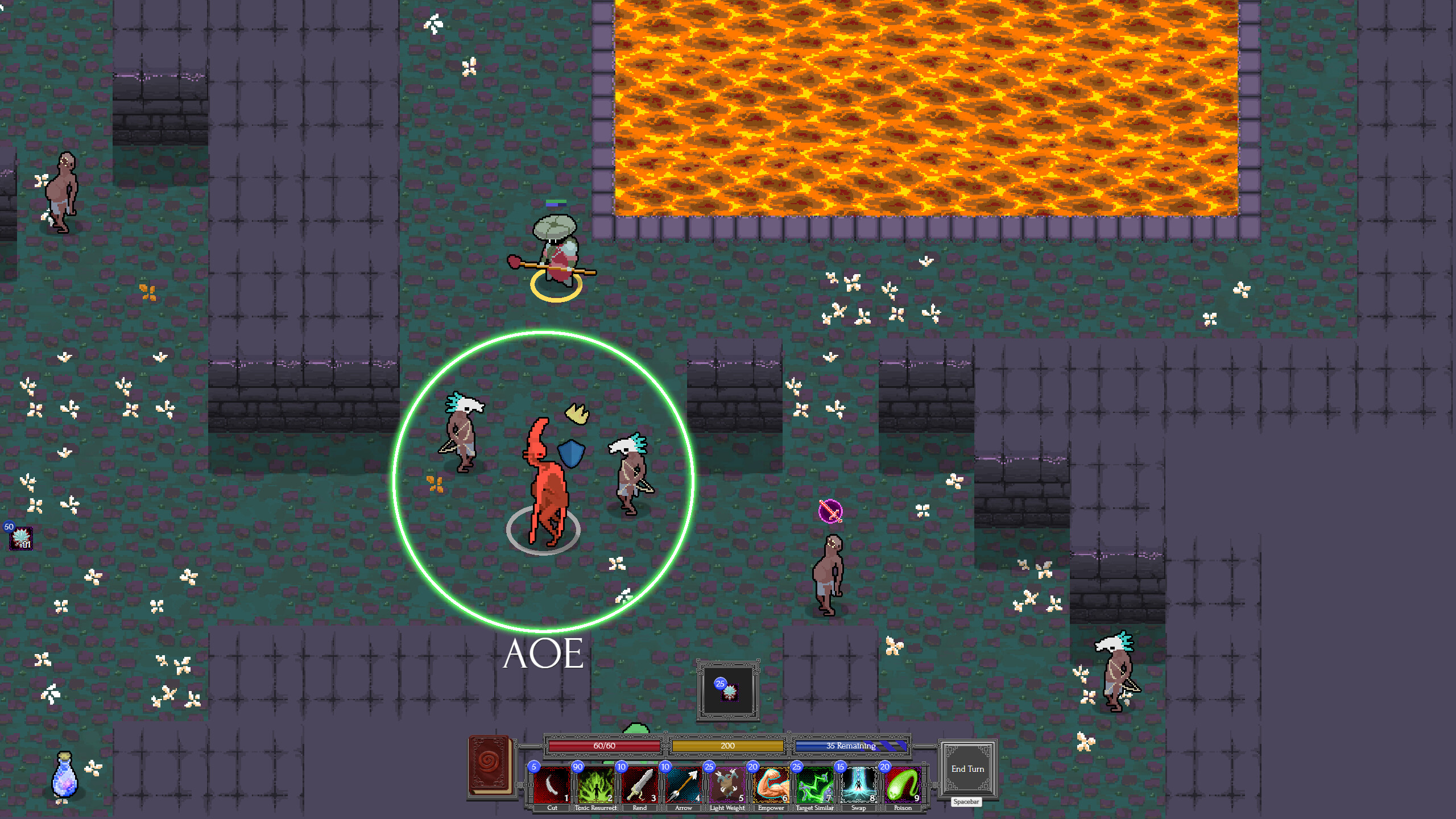 Spellmasons - Runesmith - image 3