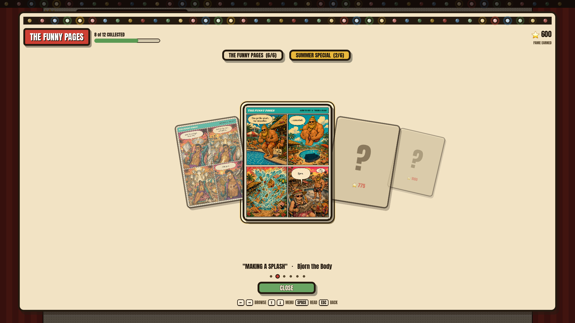 Disaster Scenario screenshot 5