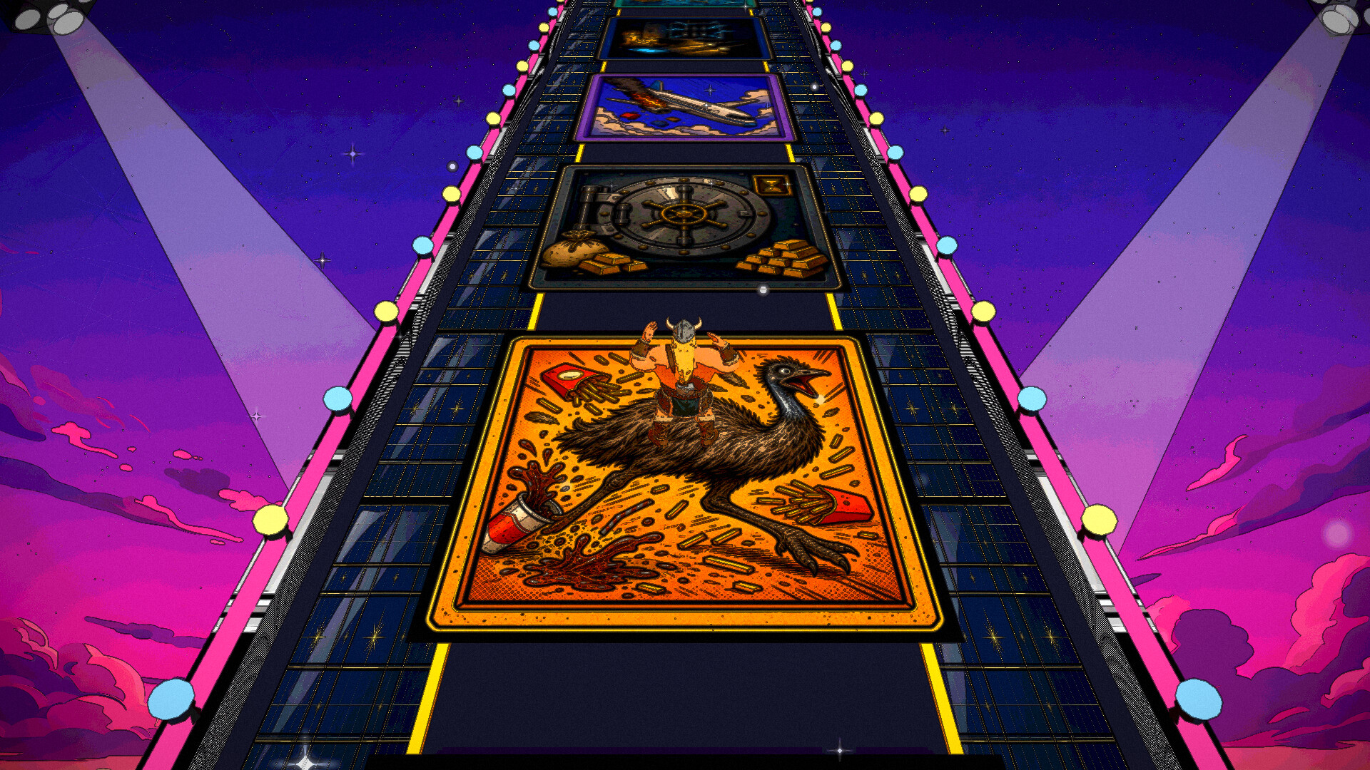 Disaster Scenario screenshot 2