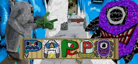 Pappo — Steam header