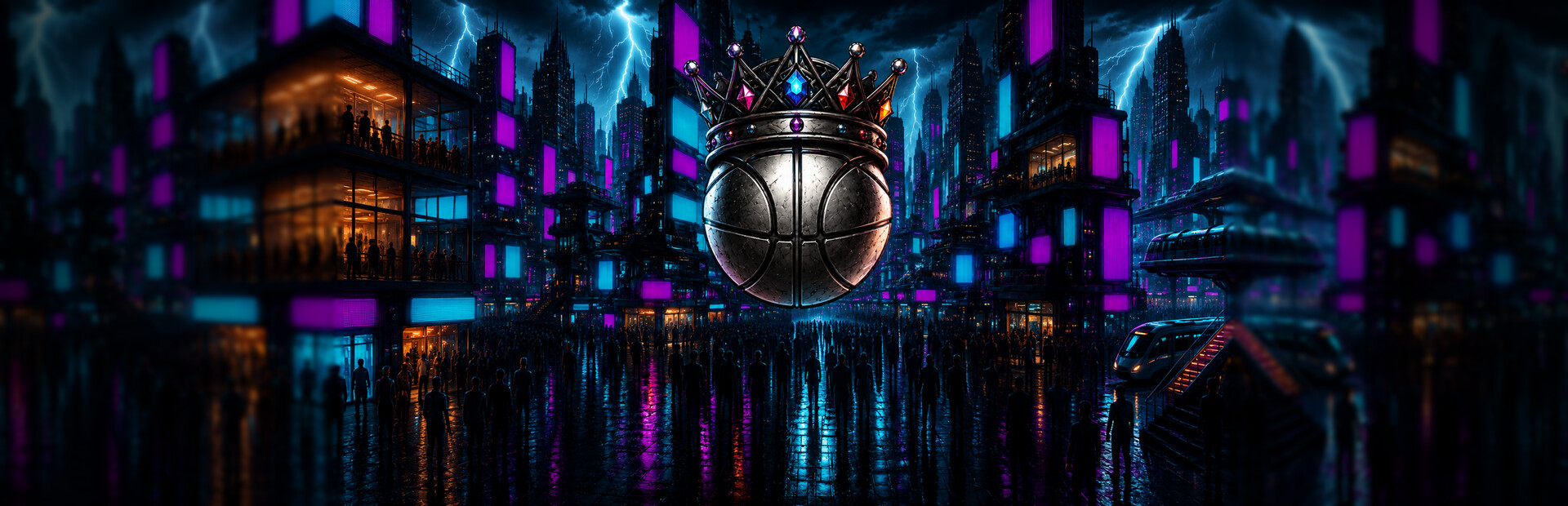 Hoop Empire