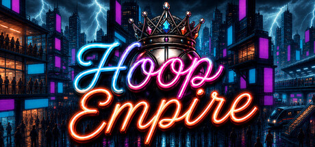 Hoop Empire