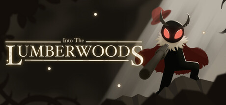 Into The Lumberwoods — Steam header