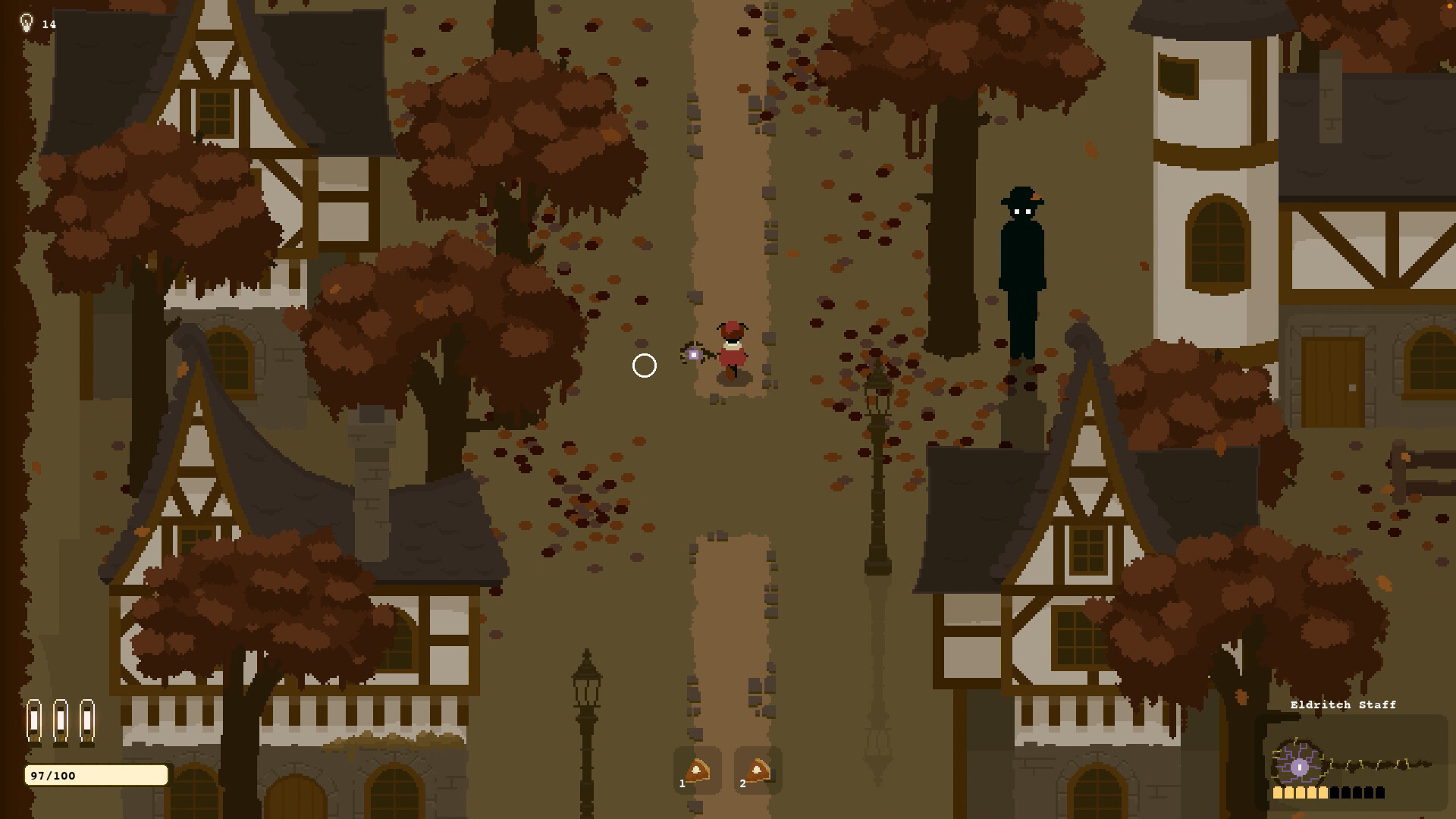 Into The Lumberwoods screenshot 5