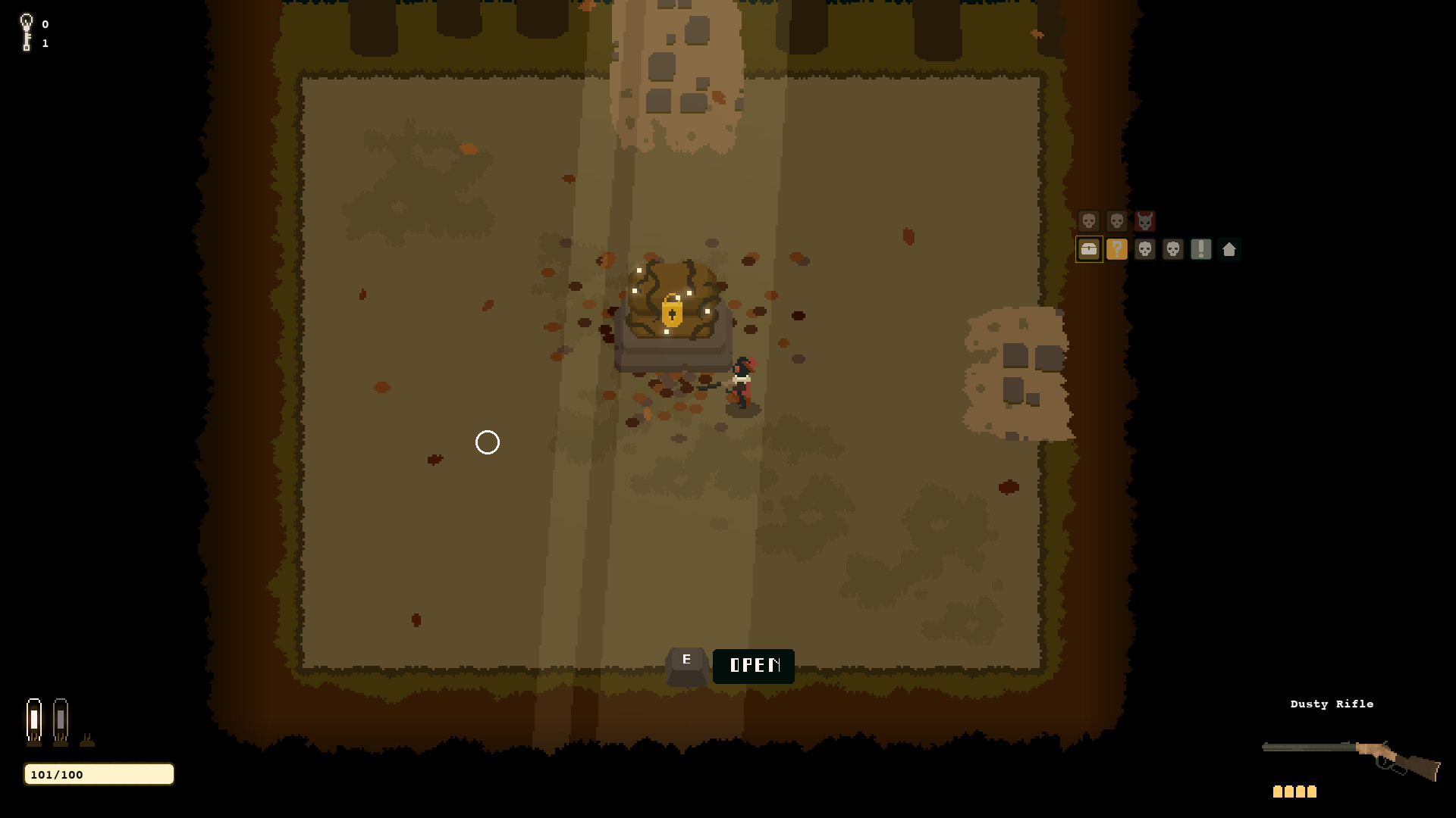 Into The Lumberwoods screenshot 6