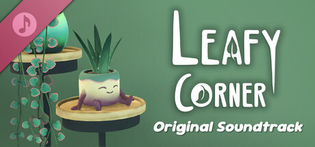 Leafy Corner Original Soundtrack