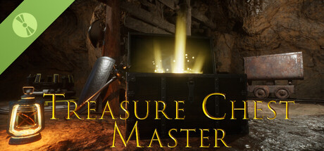 Treasure Chest Master Demo