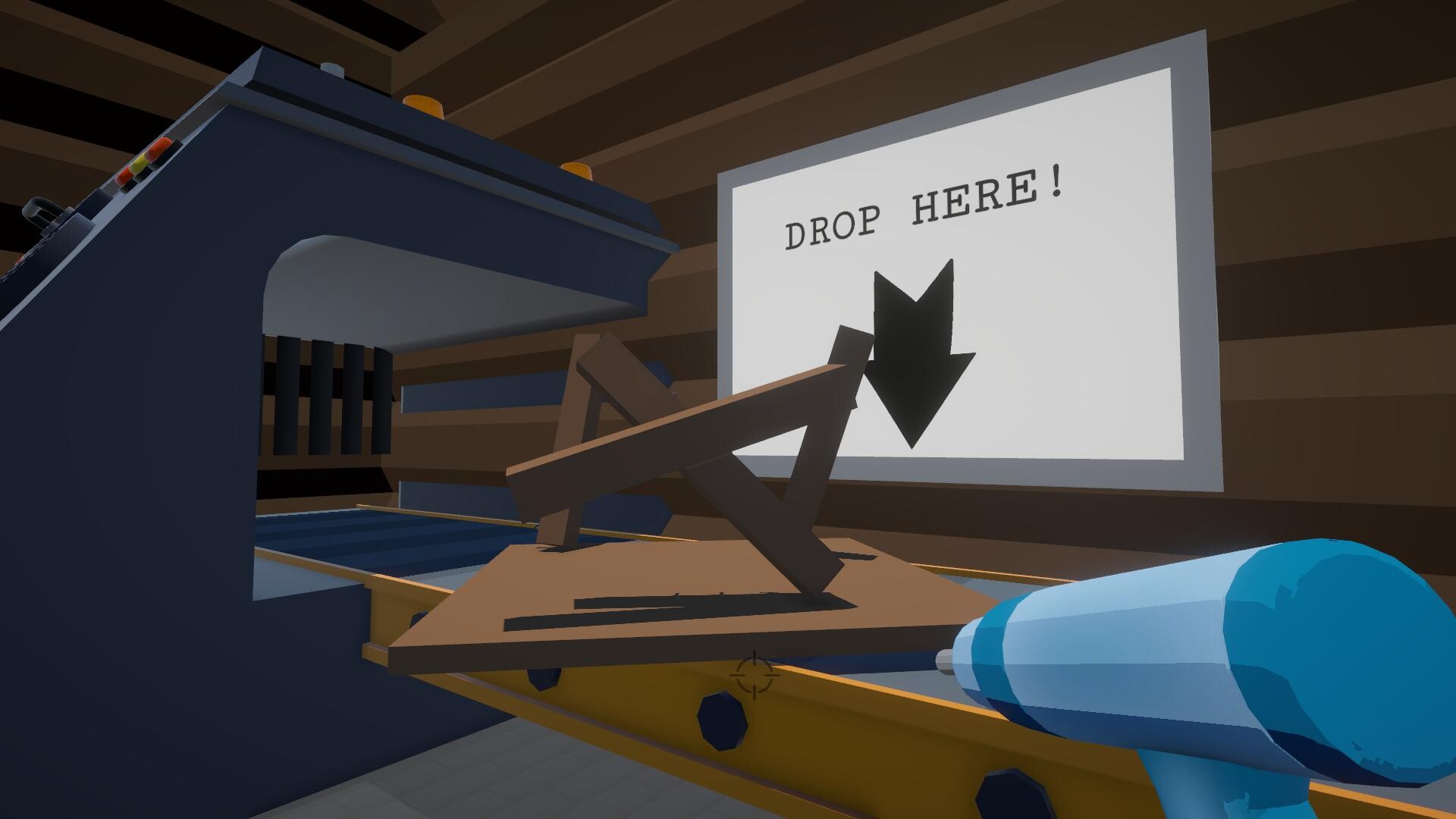 FlatPackers screenshot 6