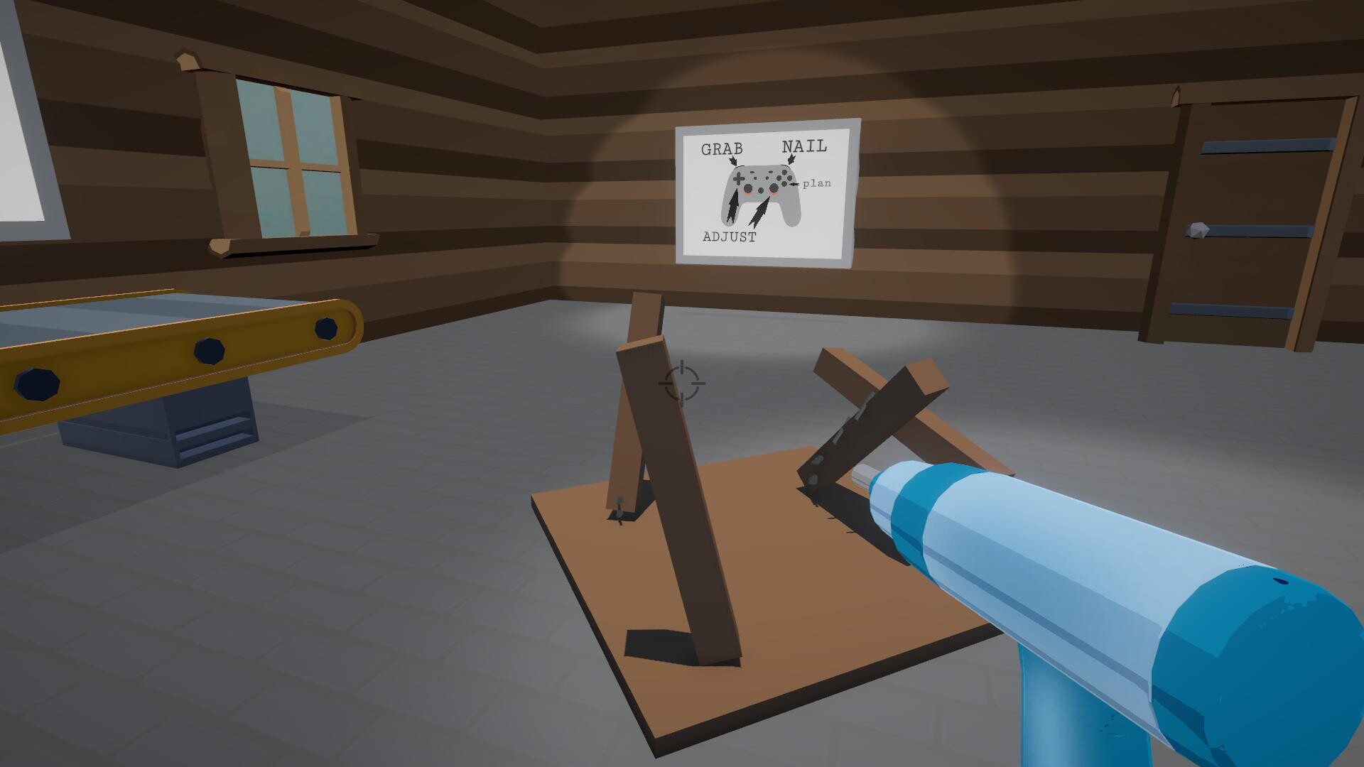 FlatPackers screenshot 3