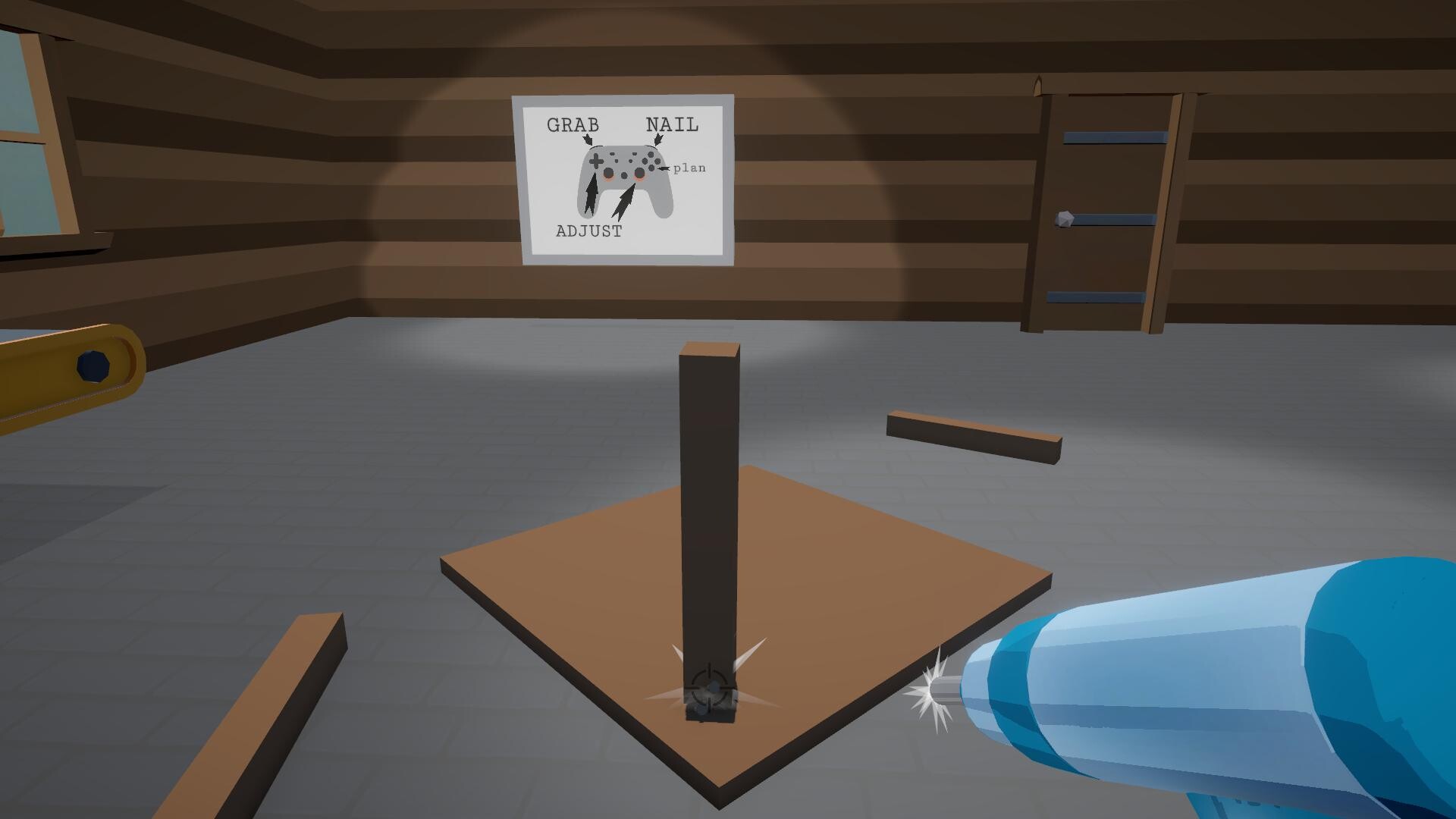 FlatPackers screenshot 1
