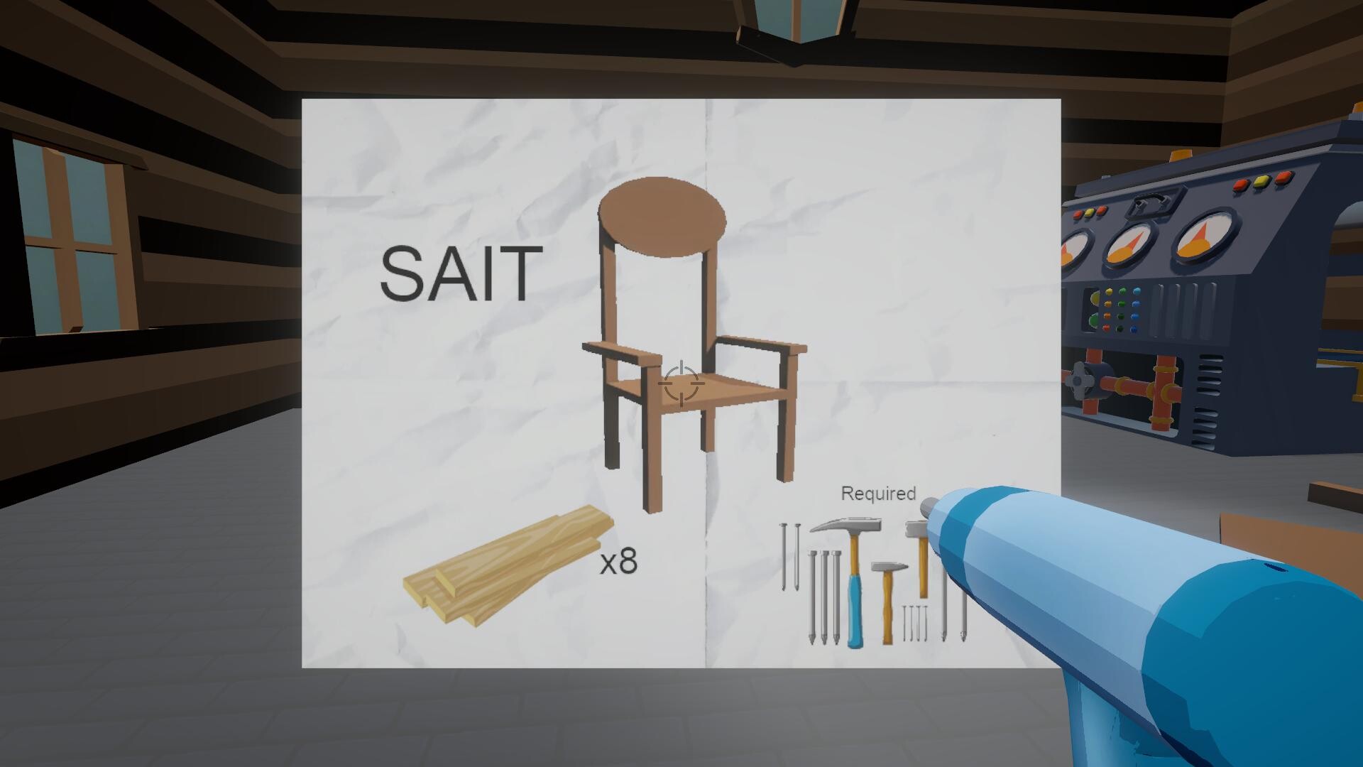 FlatPackers screenshot 2