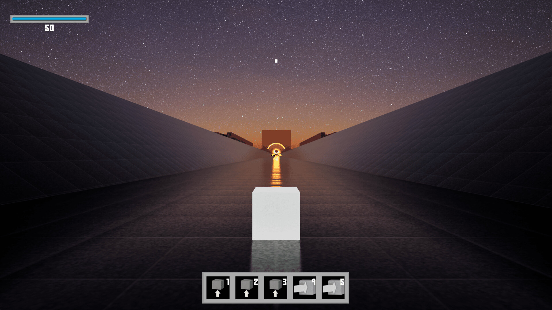 A Cube's Choice screenshot 4