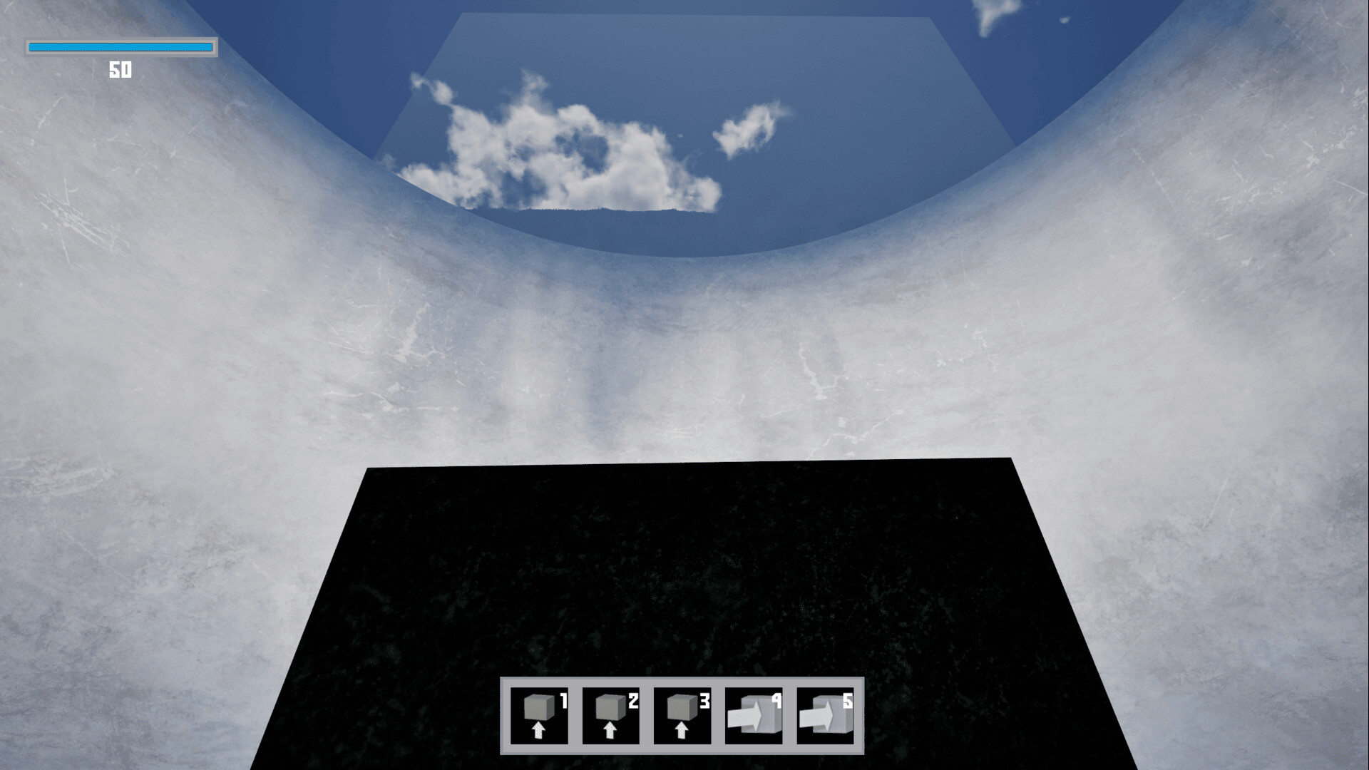 A Cube's Choice screenshot 5