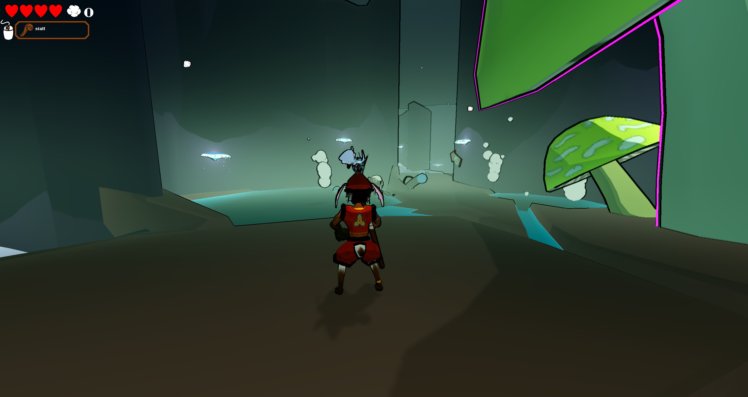 transhumance screenshot 3