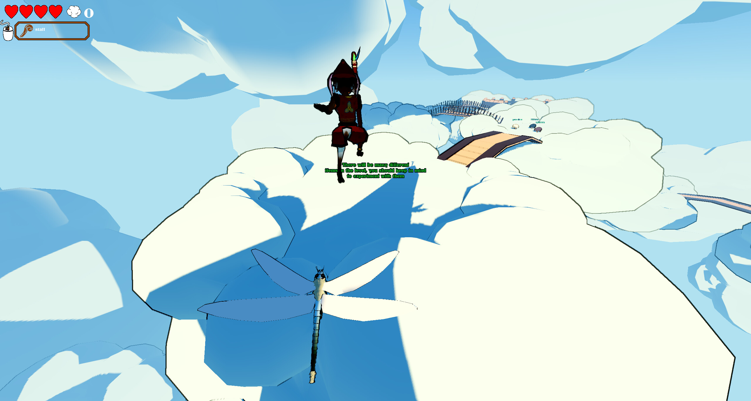 transhumance screenshot 5