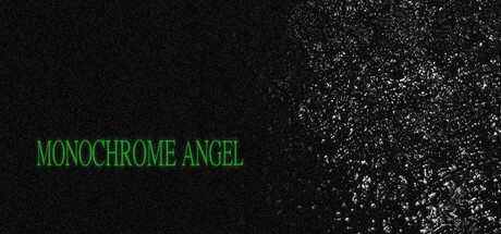 MONOCHROME ANGEL — Steam header