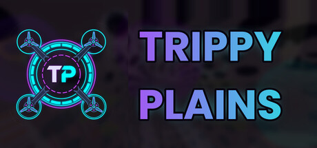 Trippy Plains — Steam header