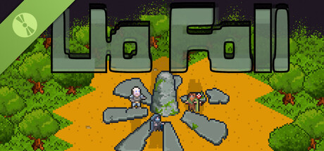 Lia Fail Demo