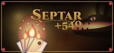 Septar — Steam header